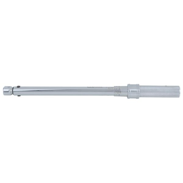 Ks Tools Chiave Dinamometrica Industriale Con Inserto 9X12 Mm 5-25Nm - 516.5062-image