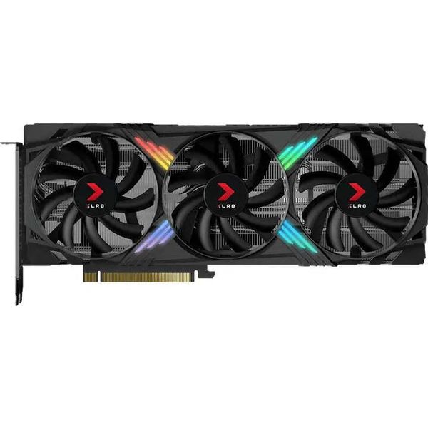 Pny VCG4060T16TFXXPB1 - Geforce Rtx 4060 Ti - 16 Gb - GDDR6 - 128 Bit - 7680 X 4320 Pixel - Pci Express X16 4.0-image