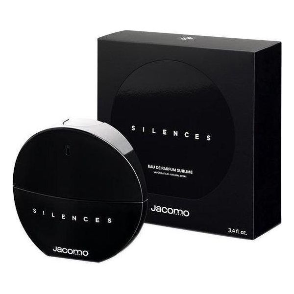 Jacomo Silences Eau De Parfum Sublime Eau De Parfum Per Donna 50 Ml-image