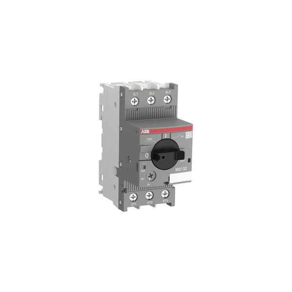 Abb STOTZ-KONTAKT Interruttore Automatico 16-20A MS132-20 (1SAM350000R1013)-image