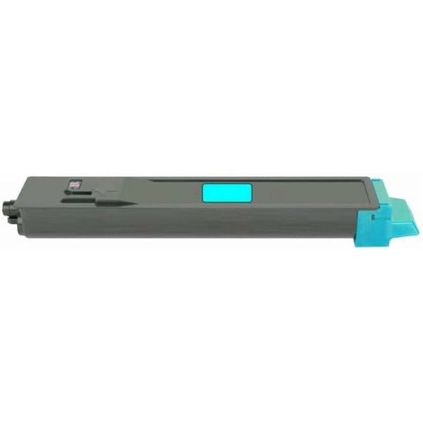 Utax Toner 1T02P3CUT0 / CK-8520C Cyan-image