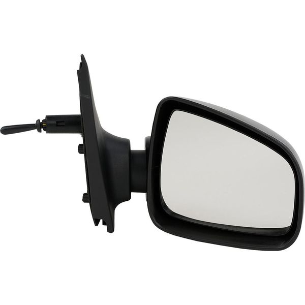 Johns, Adatto Per Dacia Sandero Specchio Esterno Ii 01/13- Lato Passeggero Destro, ?Ierne-image