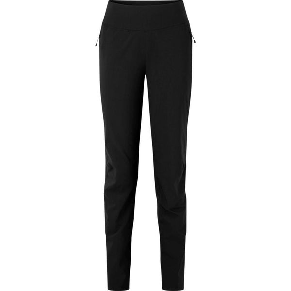 Pantaloni Tucana Lite Da Donna, Gamba Regolare, Uk16/Xl Regular, Nero (Nero) - Montane-image