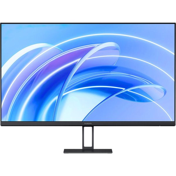 Xiaomi A27I Monitor Per Computer 68,6 Cm (27") 1920 X 1080 Pixel Full Hd Lcd Nero"-image
