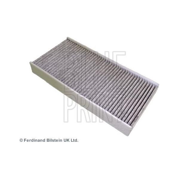 Filtro Abitacolo Peugeot 407 04-, Citroen C5/C6 04- Con Carbone Attivo-image