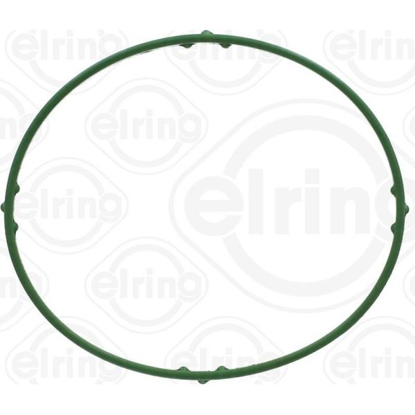 Guarnizione Alloggiamento Collettore Di Aspirazione Vw Golf 2.5 13--image