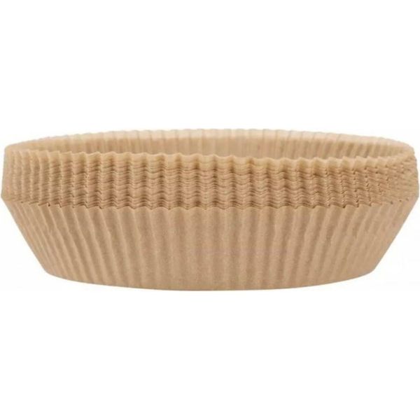 Klausberg Inserto Di Carta Per Friggitrice 16Cm 100Pz 42721-image