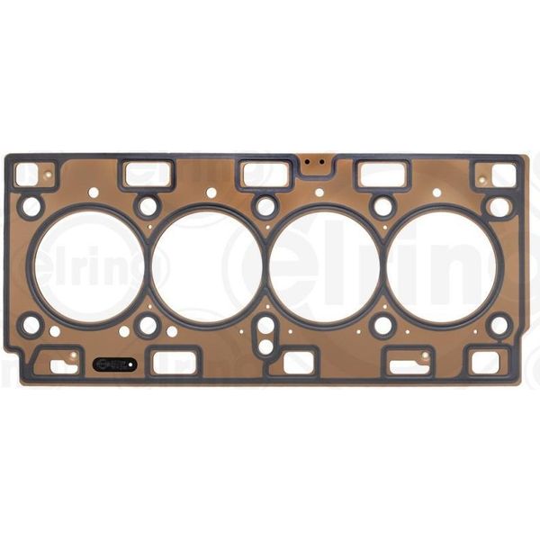 Guarnizione Testa Renault 2.5Dci 00- Master-image