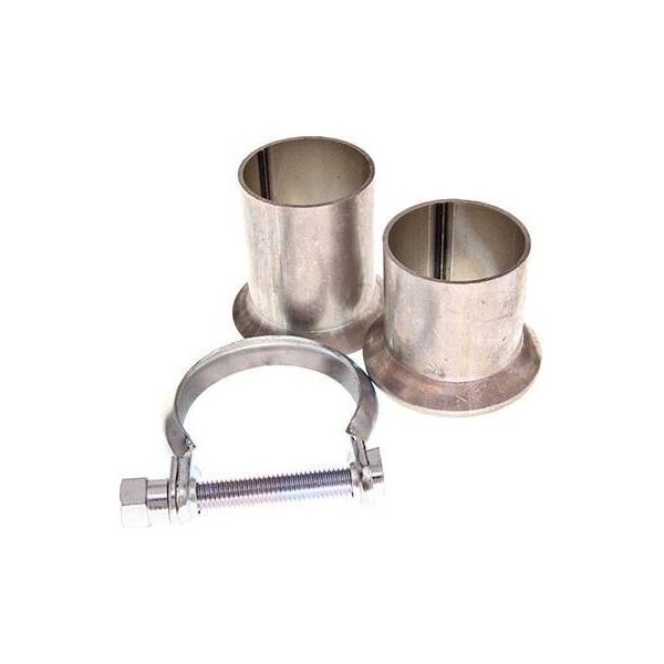 Kit Di Riparazione Dello Scarico Kit Di Riparazione Dello Scarico 46Mm/50Mm Pinza Per Tazze-image