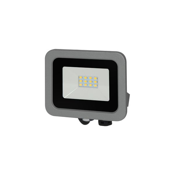 Proiettore Led 9-30V Ac/Dc 10W 850Lm 4000K-image