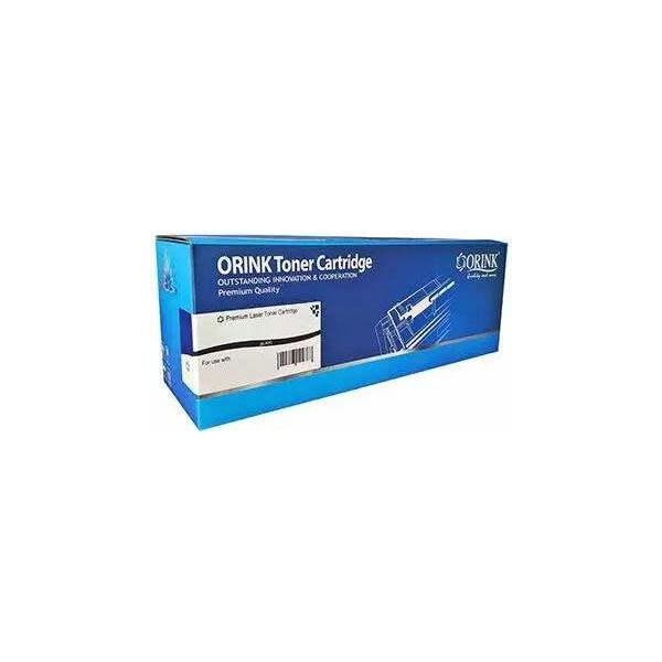 Toner Orink CF280X, Hp Lj Pro 400/ M401/M425, 6900K, Nero-image