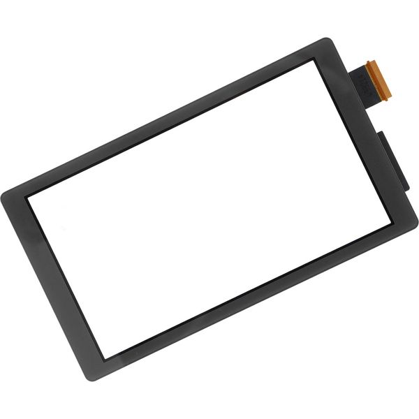 Vetro Touch Screen Per Switch Lite, Sostituzione Vetro Touch Screen Per Switch Lite, Vetro Touch Screen Digitalizzatore Per Switch Lite, Vetro Touch Screen Pannello Esterno Anteriore Per Switch Lite, Vetro Touch Screen Digitalizzatore Console Di Gioco, Protezione Schermo Console Di Gioco-image