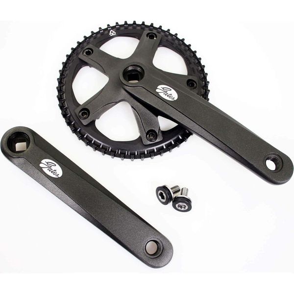 Guarnitura Gates Cdn S150 50T 170Mm Senza Bordo Di Protezione Nero.-image