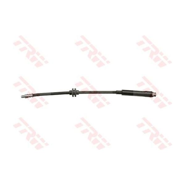 Cablaggio Freno Elastico Fiat Anteriore Punto 99-12 Sinistro/Destro-image