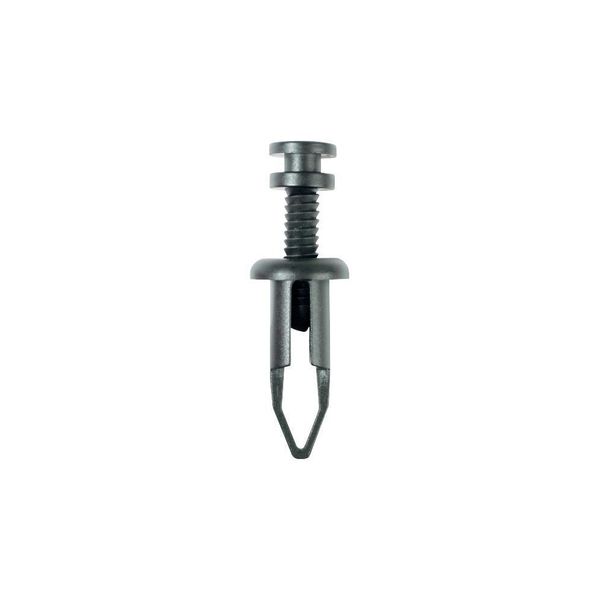 Ks Tools Clip A Pressione Per Paraurti Toyota/Lexus Confezione Da 10 Pezzi - 420.1779-image