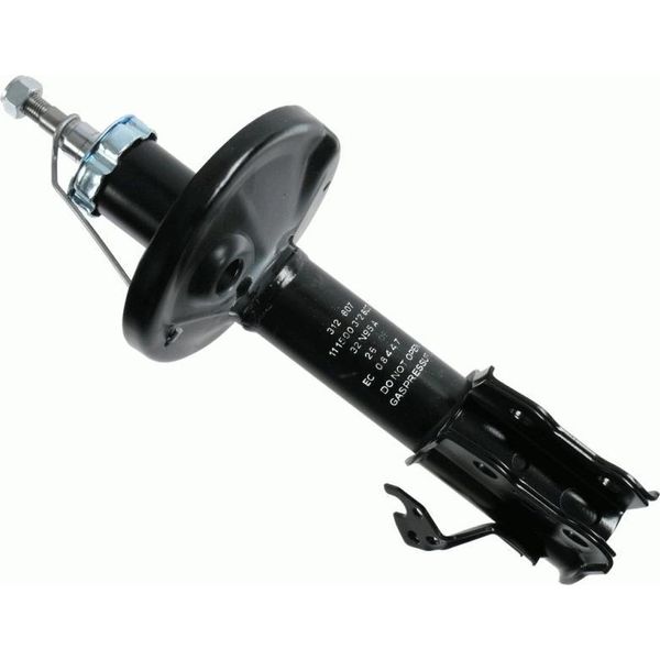Ammortizzatore Sachs 312 807 Sinistro Per Toyota Avensis Estate (_T22_) Avensis (_T22_)-image