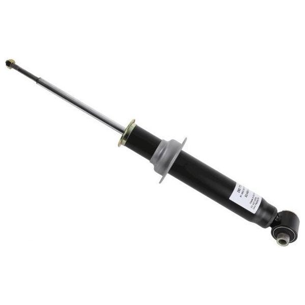 2X Sachs 290 779 Set Di Ammortizzatori Posteriori A Gas A Pressione-image