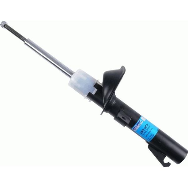 2X Sachs 290 685 Set Di Ammortizzatori Anteriori A Gas A Pressione-image