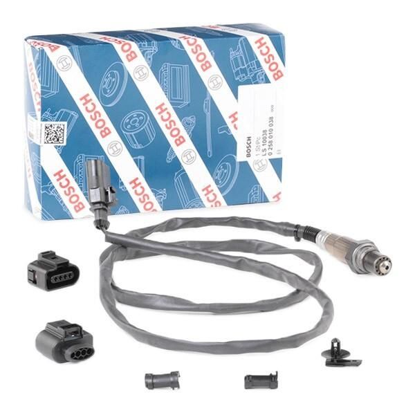 Sonda Lambda Bosch 0 258 006 986-image