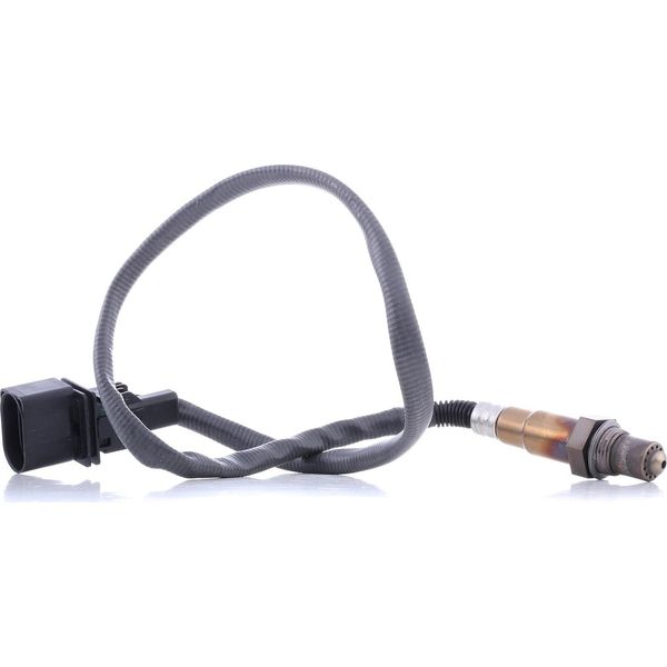 Bosch 0 258 007 274 - Oe 11787516150 Lambdasonde FüR 1Er (E87), 3Er (E90), 3Er (E91), 5Er (E60), 5Er (E61), 6Er (E63), 6Er (E64), 7Er (E65)-image