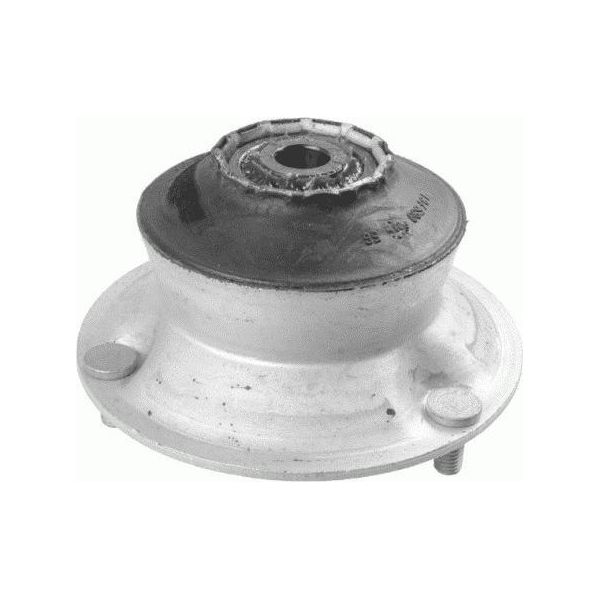 Tampone Ammortizzatore Bmw Anteriore 3 (E46) 98-05 5 (E39), X3 03- C1 09-15 Sinistra/Destra-image