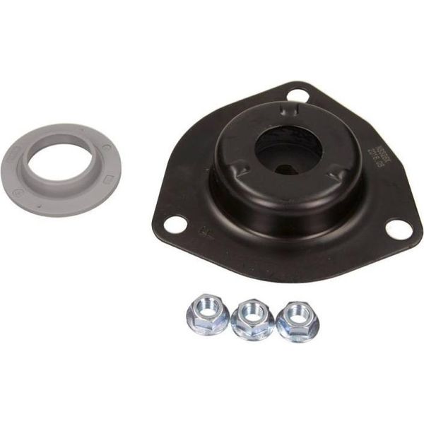 Cuscino Ammortizzatore Nissan Anteriore Almera Tino, Maxima Qx, Murano, Primera, X-Trail 1.6-3.5 03.00- Sinistro/Destro Z-image