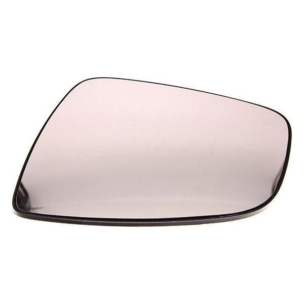 Vetro Dello Specchio Esterno Van Wezel Sinistro Convesso Riscaldabile Per Dacia Duster Logan Sandero Renault Logan-image