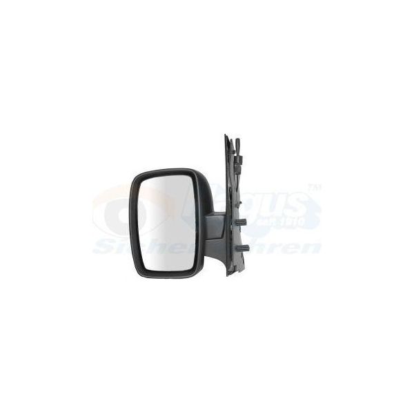 Specchio Esterno Citroen Jumpy, Fiat Scudo, Peugeot Expert 01.07- Le-image