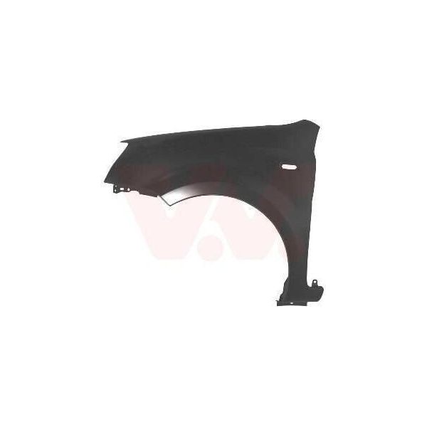 Van Wezel 1709656 - Parafango Oe 46827087, Anteriore Destro Per Panda-image