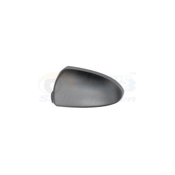 Van Wezel 2911841 Copertura Specchietto Esterno Sinistro Per Smart Fortwo Coupé (451) Copertura Specchietto-image