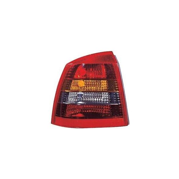Van Wezel 3743935 - Oe 1222073 Lampada Combinata Posteriore, Sinistra Per Astra G-image