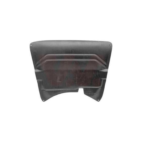 Van Wezel 4323701 Isolamento Vano Motore Per Renault Megane I (BA0/1) Isolamento Cofano Motore-image
