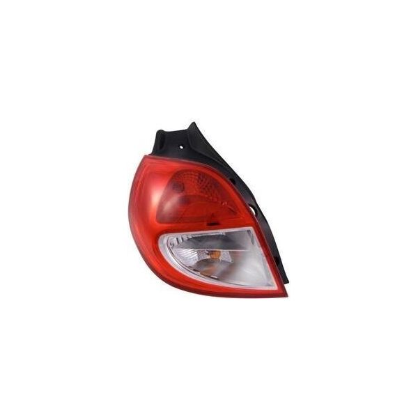 Van Wezel | Fanale Posteriore Combinato Senza Portalampada (4333931) Per Renault-image
