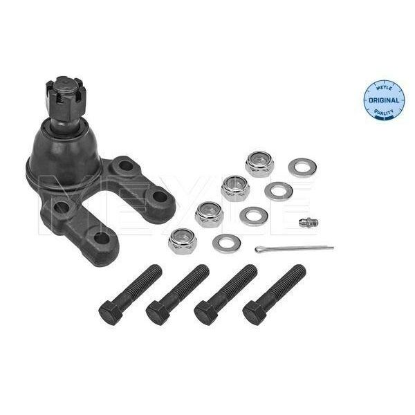 Bullone Braccio Di Controllo Nissan Terrano Anteriore I/Ii 87- Sinistra/Destra Inferiore-image