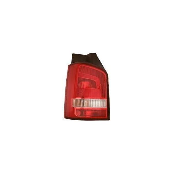 Van Wezel 5790931 - Oe 7E5945095C Luce Posteriore Sinistra Per T5-image