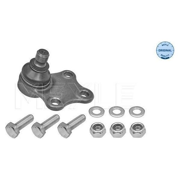 Perno Braccio Di Controllo Peugeot Partner Anteriore Destro/Sinistro Con Bullone 16Mm-image