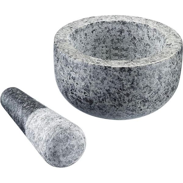 Westmark 69602260 Westmark MöRser Granit Grau 2-Tlg.-image