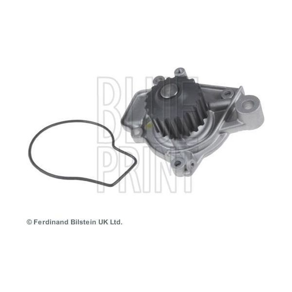 Blue Print Pompa Refrigerante Pompa Acqua Per Honda Civic Vi Hatchback (Ej, Ek) ADH29116-image