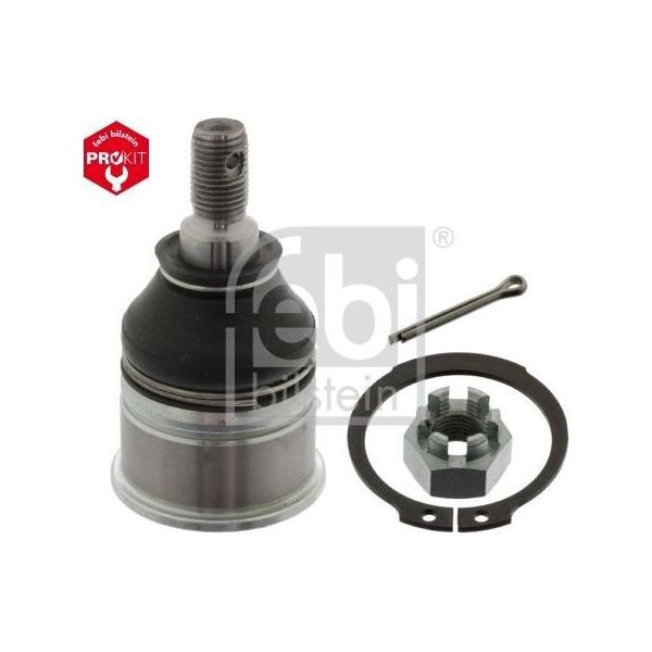 Bullone Braccio Di Controllo Honda Anteriore Accord 90-98 Sinistra/Destra Inferiore-image