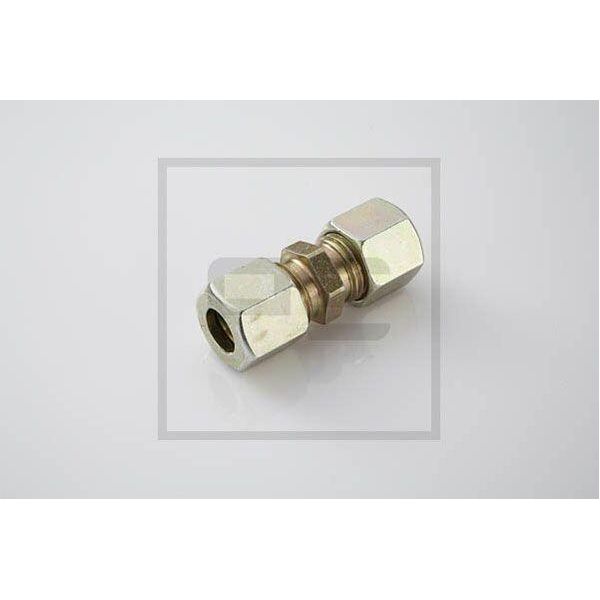 Peters Ennepetal Raccordo Per Tubo Dell'aria Compressa 076.601-00A 57 Mm 0,234 Kg-image