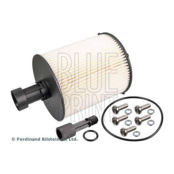 Filtro Carburante Nissan Nv400 2,3Dci 14- Renault Master Opel Vivaro 1,6/2,3Dci 14--image