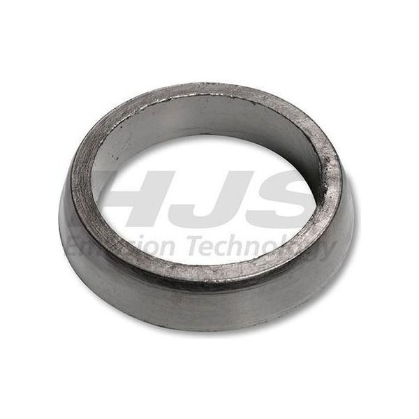 Hjs Anello Di Tenuta Tubo Di Scarico Guarnizione Collettore Di Scarico 83 14 1659 Per Opel Astra F Cc (T92) 13,3 Mm 50,4 Mm 66,4 Mm-image