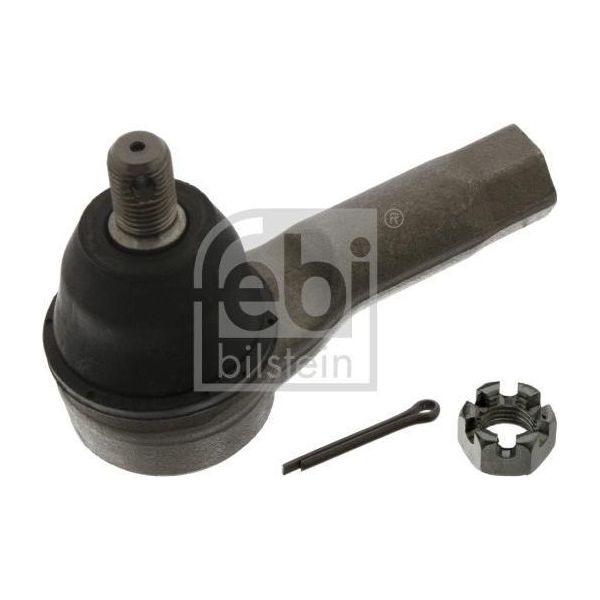 Asta Sterzo Ford Ranger 2,5Tdi 06-12.11 Mazda Bt-50 06- Sinistra/Destra-image