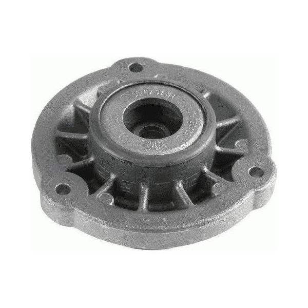 Cuscino Ammortizzatore Bmw Anteriore Gran Turismo 5 09- Sinistra/Destra-image