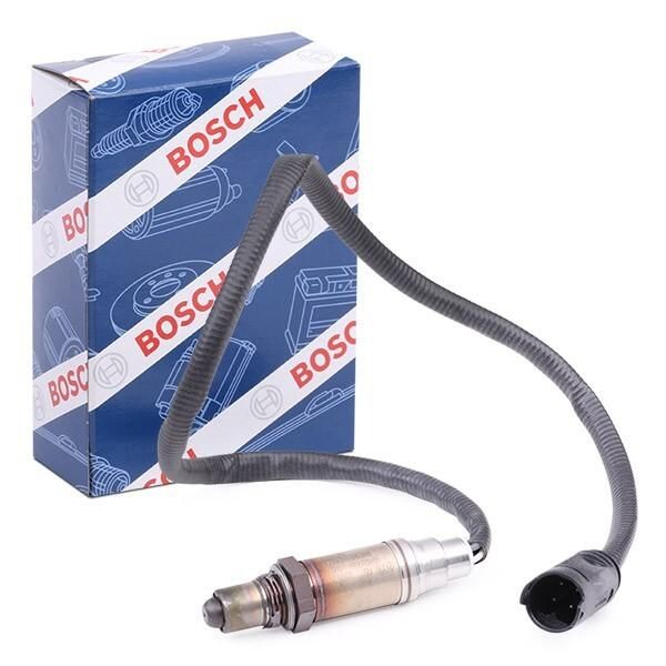 Sonda Lambda Bosch 0 258 005 270-image