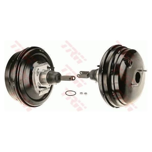 Servofreno Land Rover Discovery 2,7 Td/4,0-4,4 4X4 04-09-image