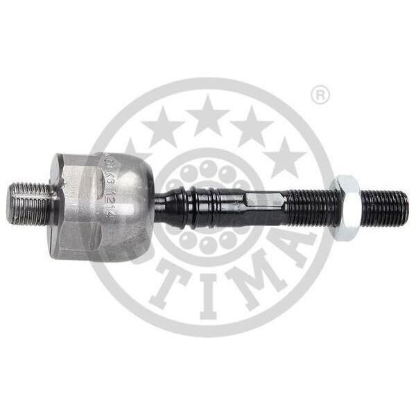 Optimal G2-1242 Giunto Assiale Barra Di Accoppiamento Adatto Per Peugeot 508 Sw I (8E) Anteriore Sinistro Anteriore Destro-image
