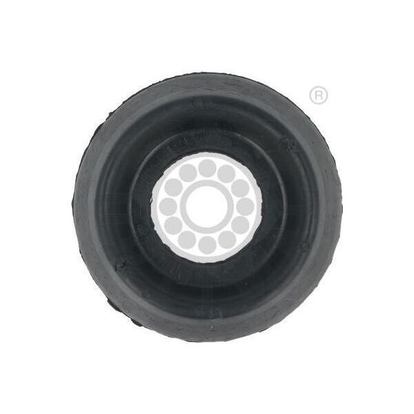 Optimal F8-5550 Supporto Montante Anteriore Sinistro Destro Per Skoda Felicia Ii (6U1) Felicia I Pickup (6UF, 6U7) Felicia I (6U1) Favorit (781)-image