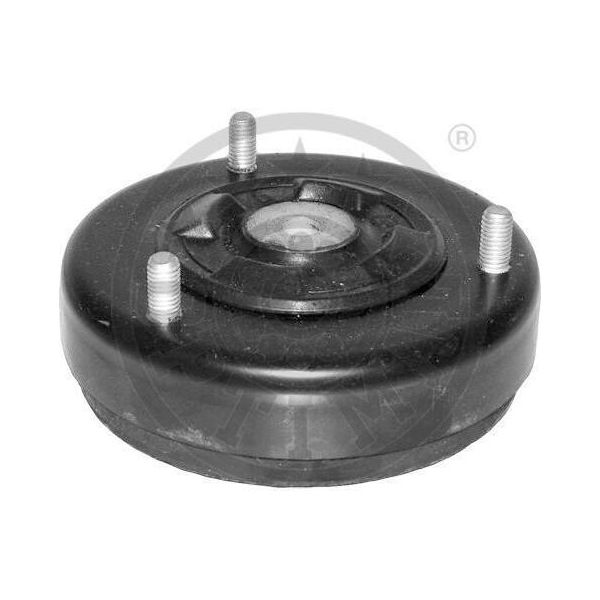 Optimal F8-5774 Supporto Ammortizzatore Posteriore Sinistro Posteriore Destro Destro Per Bmw 5 Berlina (E39) 7 (E38)-image