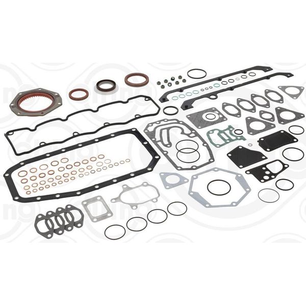 Elring 710.320 Set Completo Di Guarnizioni Motore Set Di Guarnizioni Per Renault Master I Furgone (T) Master I Pianale/Telaio (P) Master I Bus (T) Per Fiat-image